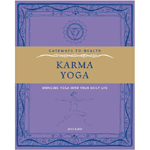 Karma Yoga by Joss Guin