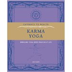 Karma Yoga by Joss Guin